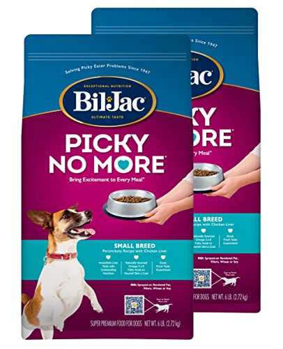 What is the Best Tasting Dog Food for Picky Dogs
