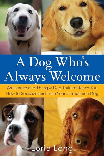 What is the Best Therapy Dog