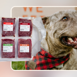 What Kind of Beef for Raw Food Diet Dog