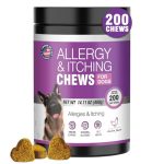 What Protein is Best for Dogs With Allergies