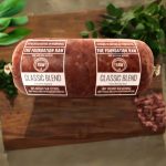 What Type of Ground Beef for Raw Dog Food