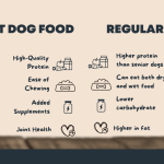 When Dogs Can Start Adult Food