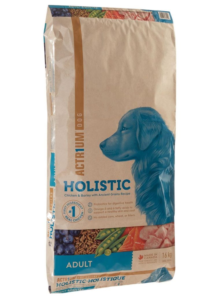 Where Can I Buy Anf Adult Holistic Dog Food