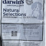Where to Buy Darwins Frozen Raw Food for Dogs