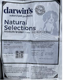 Where to Buy Darwins Frozen Raw Food for Dogs