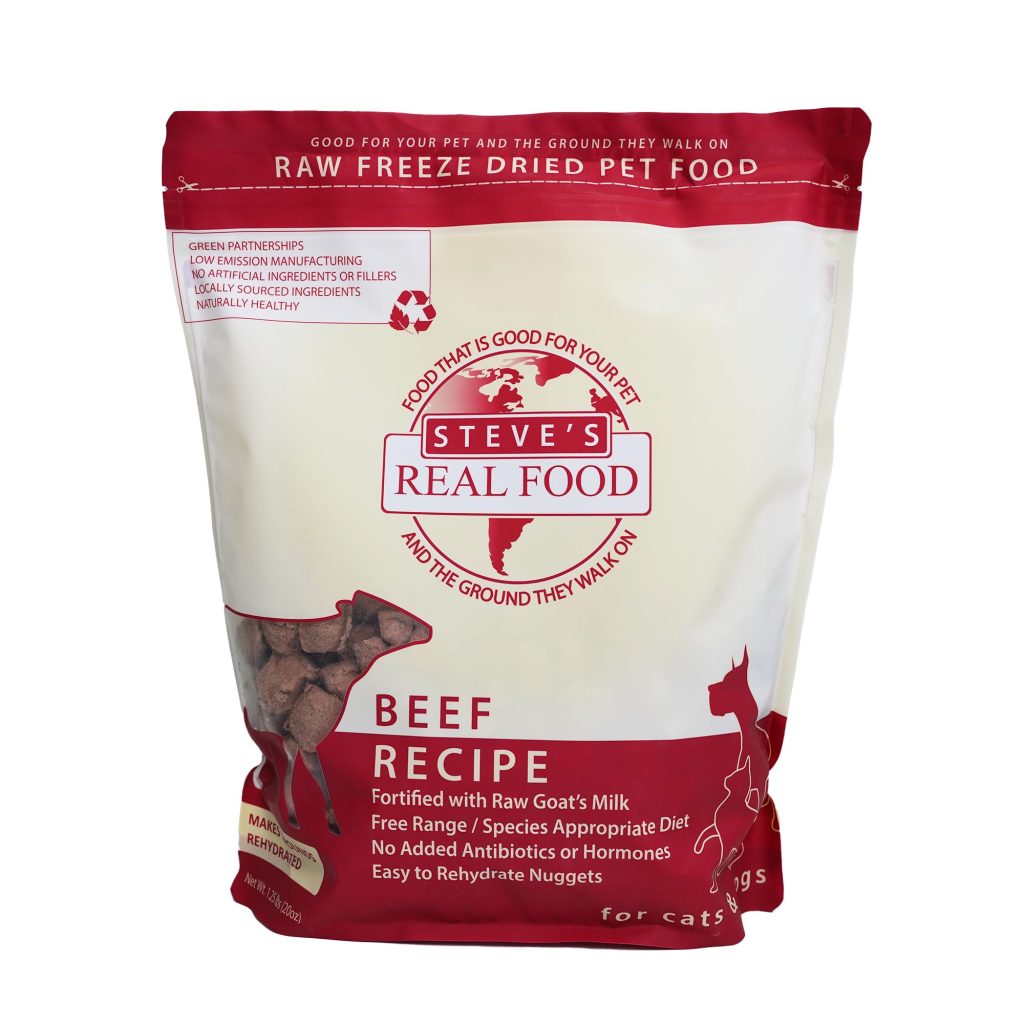 Where to Buy Ingredients for Raw Dog Food