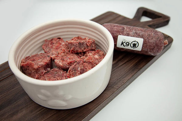 Where to Get Meat for Raw Dog Food