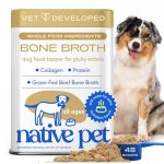 Which Bone Broth is Best for Dogs