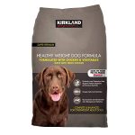 Which Kirkland Dog Food is Best