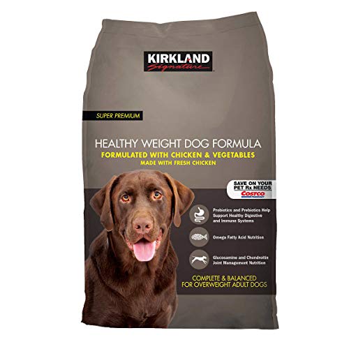 Which Kirkland Dog Food is Best
