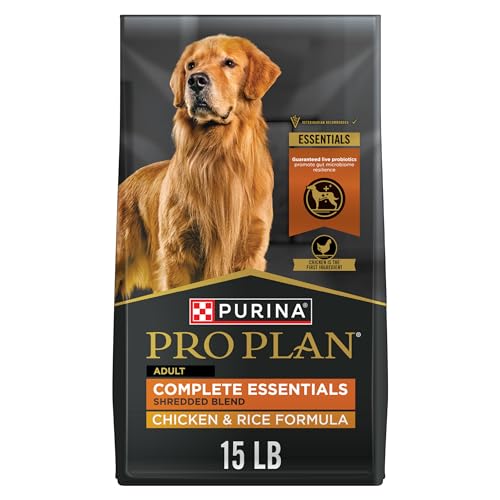 Which Purina Pro Plan is Best for My Dog