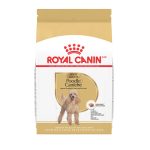 Who Carries Royal Canin Adult Dog Food for Poodles