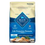 Who Makes Blue Life Protection Formula Adult Dry Dog Food