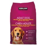 Who Makes Kirkland Adult Dog Food