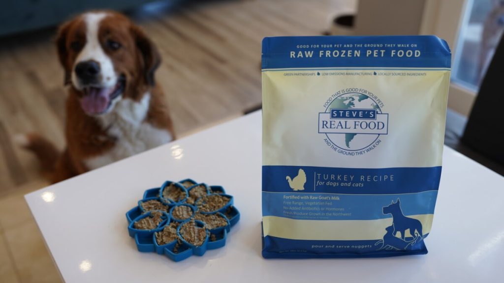 Why is Dog Food Labled Adult Bad for Your Dog