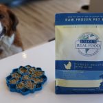 Why is Dog Food Labled Adult Bad for Your Dog