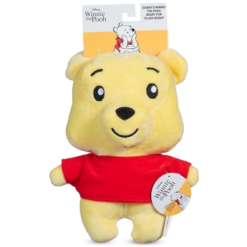 Winnie the Pooh Dog Accessories