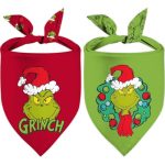 Xmas Accessories for Dogs