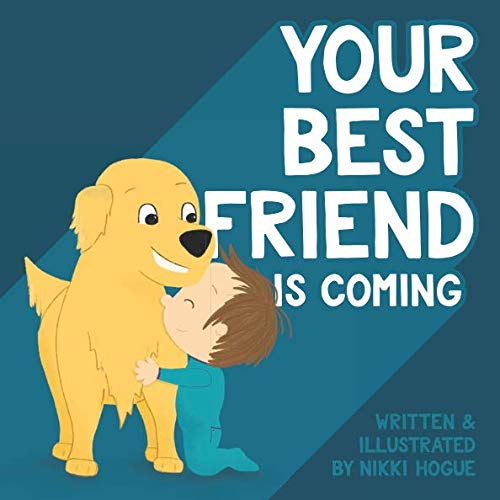 Your New Best Friend Dog Rescue
